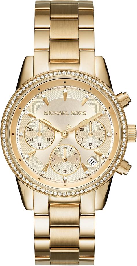 Michael Kors watch model lookup